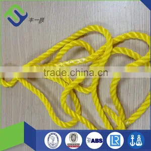Qingdao Florescence pp Rope With Competitive Price thumbnail-1