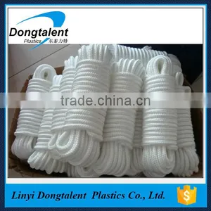 Hot Sale 6mm Nylon Braided Rope for Marine Use thumbnail-2