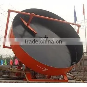 Chicken Manure Pellet Waste to Fertilizer Machine thumbnail-5