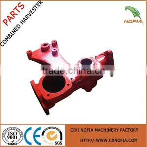 Combine Harvester Machine Parts thumbnail-1