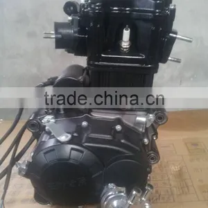 4-Stroke 250cc CB Vertical Engine thumbnail-2