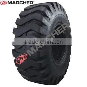 E-3/L-3 OTR 17.5-25 20.5-25 23.5-25 Wheel Loader Tire thumbnail-1