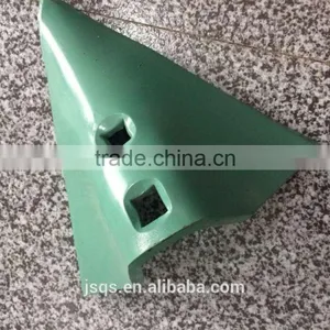 Customized Farming Break Cultivator Shovel Plow For Cultivator Accessories thumbnail-1