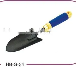All Kinds of Agricultural Tool Garden Items Chinese Beach Spade Constructions Tool thumbnail-3