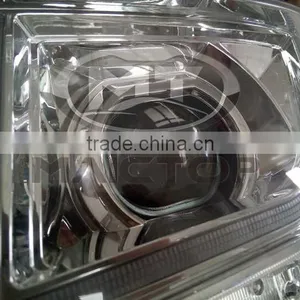 HID Car Headlight for Toyota FJ CRUISER thumbnail-2