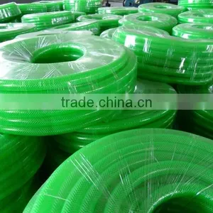 Pvc Braided Nylon Braided Reinforced Hose thumbnail-1