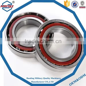 Good Performance 5310 Double Row Angular Contact Ball Bearing High Quality and Low Price thumbnail-1