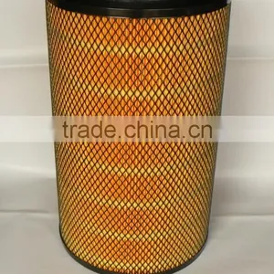 High Quality PP Folding Pleated Filter CartridgeIndustrial Water Filter WH-WF-0005 thumbnail-2