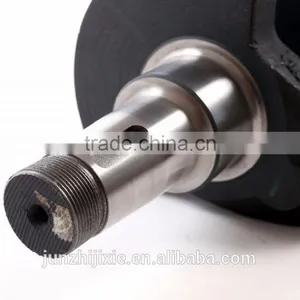 Genuine Engine Nissan m3 Crankshaft for Hyundai Atos thumbnail-6