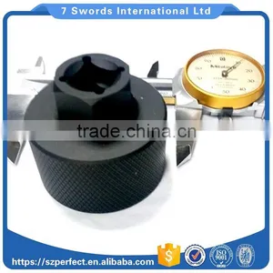 Custom Cnc Machining Customized Precision Plastic Parts thumbnail-6