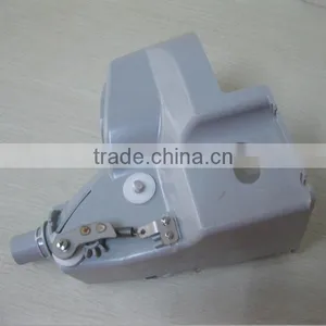 3D Customized High Quality Plastics Mould Design thumbnail-1