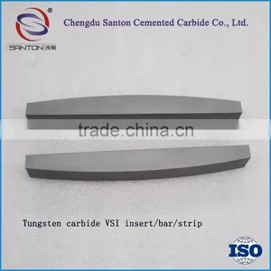 Sintered Carbide Bar Blank for Sand Crusher Wear Parts thumbnail-5