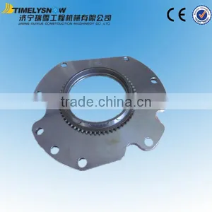 Howo Shacman Truck Parts Cone Hub Assembly 2203100005,sinotruck Heavy Truck Parts Hub thumbnail-1