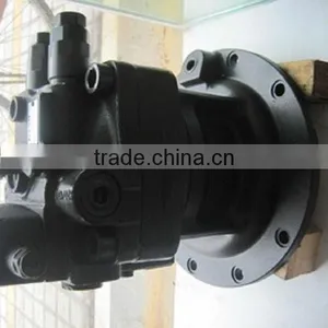 SK200-8 SWING MOTOR ASSY SWING BOX /M5X130CHB SWING MOTOR thumbnail-1