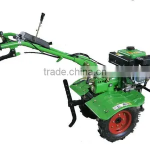Farm Tillers With Petrol Engine/ Petrol Cultivators thumbnail-2