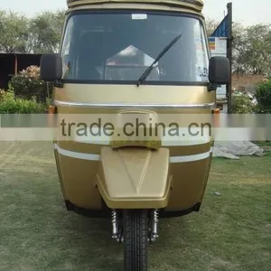 Passenger Auto Rickshaw thumbnail-2