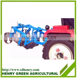 4UD-1 Potato Harvester thumbnail-1