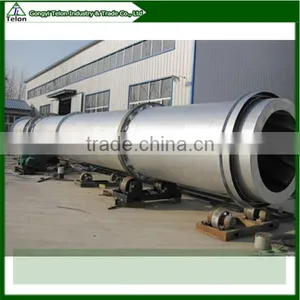 High Efficiency Biomass Dryer /industrial Dryer Price thumbnail-1