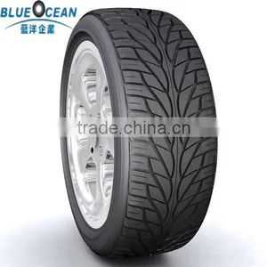 Perfect Tractive Performance Automobile All-season Tires for Cars With Low Resistance thumbnail-1