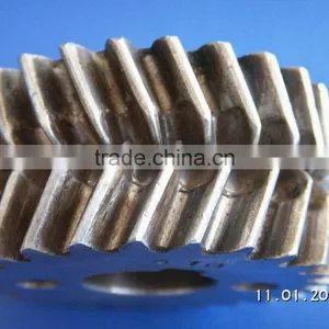 Precision Helical Grinding Gear Factory thumbnail-1
