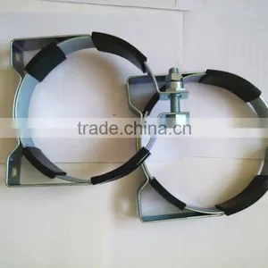Stainless Steel Pipe Welding Clamp thumbnail-3