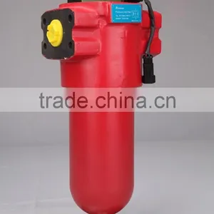 Hydraulic High/Medium/Low Pressure Oil Line Filter PLF-30* thumbnail-1