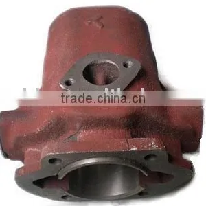 Tractor Spare Parts (cylinder Block) thumbnail-1
