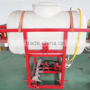 Hot Selling Sprayer Agricultural With Great Price thumbnail-1