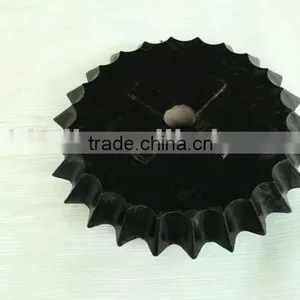 Farm Machine Spare Parts-gear Box-casting and Forging thumbnail-1
