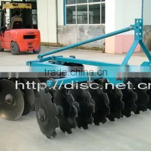 Spare Parts for Disc Harrow Disc Harrow Tractor Disc Harrow thumbnail-3