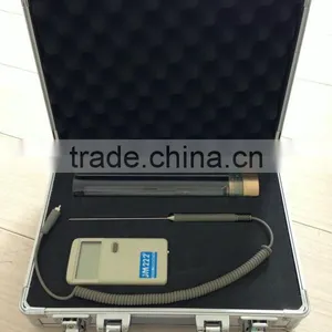 Portable Dew Point Meter for Insulating Glass thumbnail-1