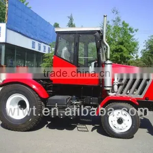 New Type! 280HP 4*2Tractor thumbnail-1