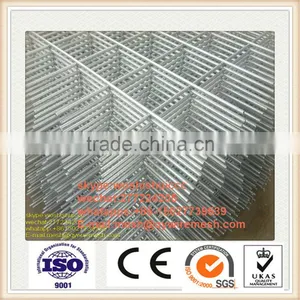 Low Price Welded Wire Mesh/ Galvanized Welded Wire Mesh / PVC Coated Wire Mesh Fence Supplier thumbnail-4