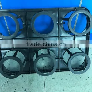 #012 Vertical Garden Grow Bags Hydroponic Systems Wall Mounted Flower Pot/High Quality Vertical Garden Grow Bags/vertical Garden thumbnail-3
