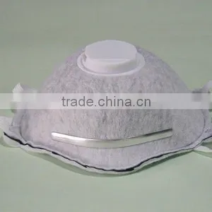 Disposable Dust Mask thumbnail-1