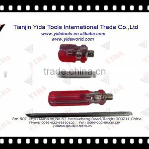 Screwdriver With Magnetic thumbnail-1