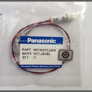 SMT PANASONIC RL131 R132 AI PARTS LEVER N610099024AA N610099491AA thumbnail-1
