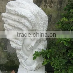 Marble Relief Sculpture thumbnail-1