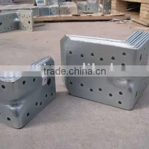 Reinforced Angle Bracket thumbnail-1