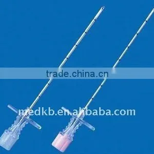 Disposable Spinal Epidural Needles thumbnail-1