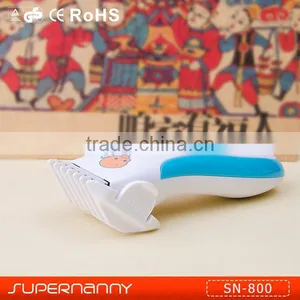 Supernanny Baby Hair Scissor(SN-800) thumbnail-1