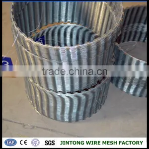 Razor Wire Prison Fence /razor Wire Prices Fencing thumbnail-6