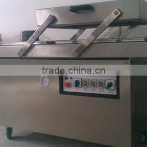 Vacuum Packing Machine Bag Packing thumbnail-2