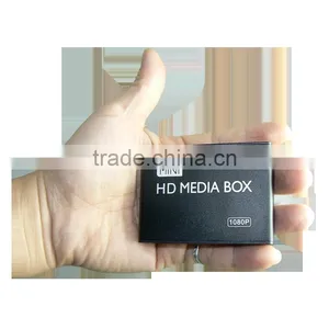 Best Selling Products Mini 1080P Full HD Media Player US thumbnail-5