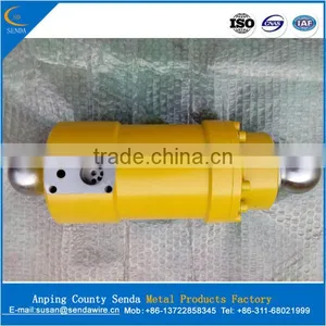 Sany/Zoomlion/Putzmeister Concrete Pump Hydraulic Swing Cylinder thumbnail-1