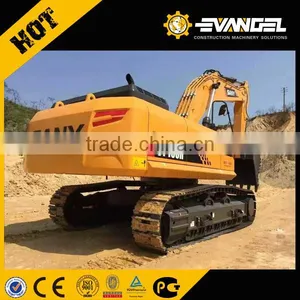13.5ton SANY Digger Machine SY135C Crawler Excavator thumbnail-5