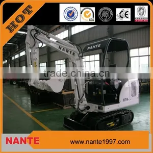 Mini Escavadeiraon Mats Price , Crawler Hydraulic Excavator thumbnail-2