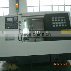410mm Swing / Slant Bed CNC Lathe / KD-20A thumbnail-1