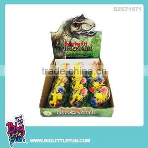 Painting Toys,dinosaur Egg Toys thumbnail-1