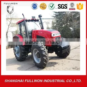 4wd Farm Tractor Machines for Sale Philippines SW1604 thumbnail-1